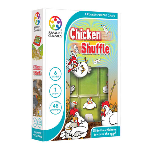152204 1 chicken shuffle