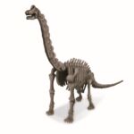 4M0008 7 vraxiosauros