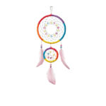 4M0492 3 make your own dream catcher