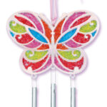 4M0493 3 make your own crystalite wind chime trinket box