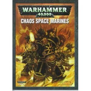 60030102004 1 warhammer 40000 codex chaos space marines