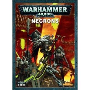 60030110002 1 warhammer 40000 codex necrons