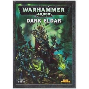 60030112002 1 warhammer 40000 codex dark eldar