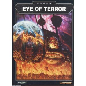60030199007 1 warhammer 40000 codex eye of terror