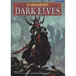 60030212005 1 wh dark elves army book