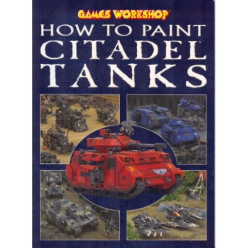 60040199025 1 how to paint citadel tanks