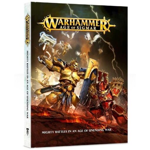 60040299047 1 wh age of sigmar book