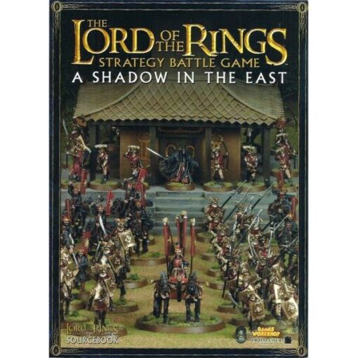 60041499014 1 the lord of the rings a shadow in the east