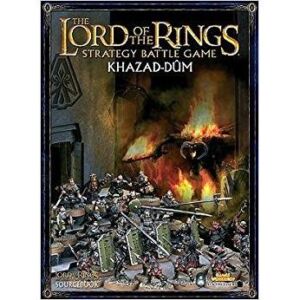 60041499021 1 the lord of the rings khazad dum