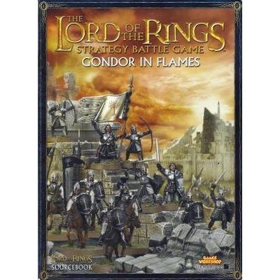60041499023 1 the lord of the rings gondor in flames
