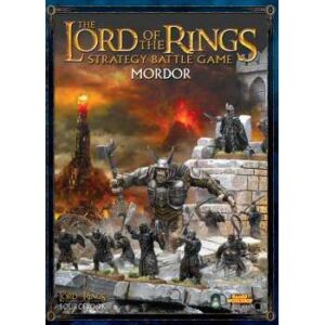 60041499025 1 the lord of the rings mordor