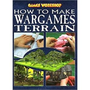 60049999083 1 how to make wargames terrain