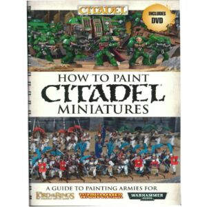60049999106 1 how to paint citadel miniatures dvd