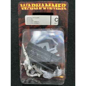 99060202012 1 warhammer imperial pistoliers