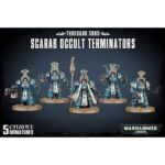 99120102066 1 Thousand Sons Scarab Occult Terminators