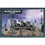 99120105036 1 Cadian Command Squad