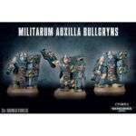 99120105053 1 Militarum Auxilla Bullgryns