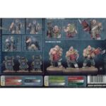 99120105053 2 Militarum Auxilla Bullgryns