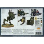 99120105072 2 Astra Militarum Sentinel