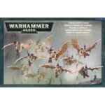 99120106018 1 Tyranid Gargoyle Brood