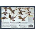 99120106018 2 Tyranid Gargoyle Brood
