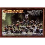 99120206007 1 Skaven Clanrats