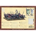 99120206007 2 Skaven Clanrats