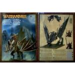 99120207016 2 Vampire Lord on Zombie Dragon