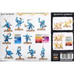 99129915029 2 Daemons of Tzeentch Blue Horrors