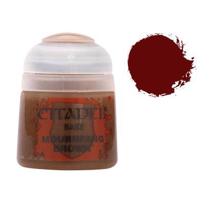 99189950020 1 citadel base paints mournfang brown 12ml