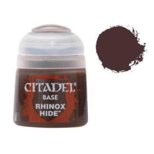 99189950022 1 citadel base paints rhinox hide 12ml