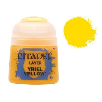 99189951001 1 citadel layer paints yriel yellow 12ml
