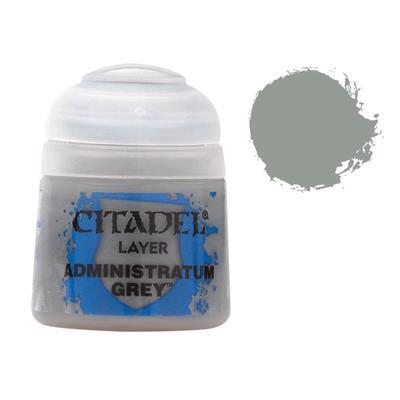 99189951050 1 citadel layer paints administratum grey 12ml