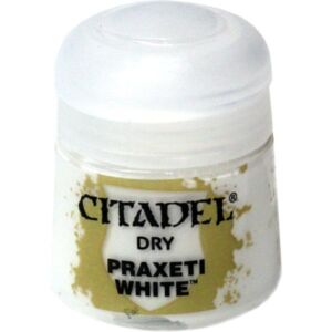 99189952004 1 citadel dry paint praxeti white 12ml