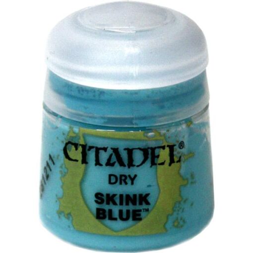 99189952006 1 citadel dry paint skink blue 12ml