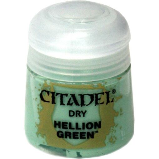 99189952007 1 citadel dry paint hellion green 12ml