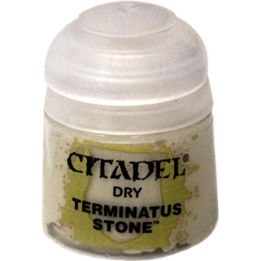 99189952011 1 citadel dry paint terminatus stone 12ml