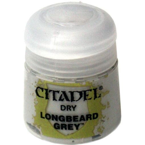 99189952012 1 citadel dry paint longbeard grey 12ml