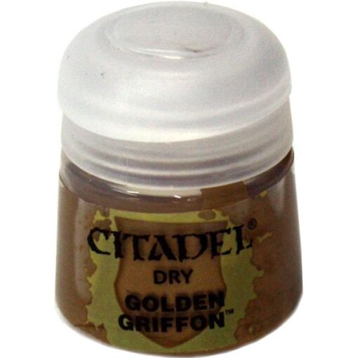 99189952014 1 citadel dry paint golden griffon 12ml