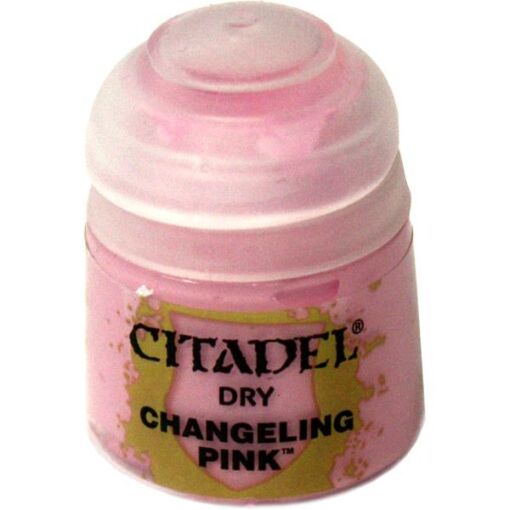 99189952017 1 citadel dry paint changeling pink 12ml