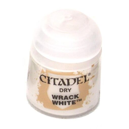 99189952020 1 citadel dry paint wrack white 12ml