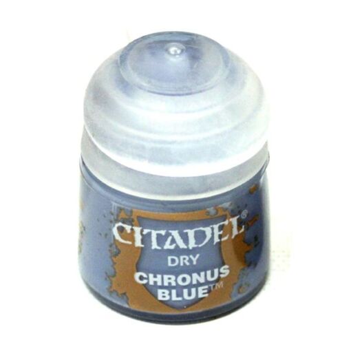 99189952023 1 citadel dry paint chronus blue 12ml
