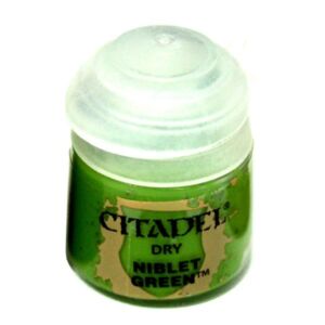 99189952026 1 citadel dry paint niblet green 12ml