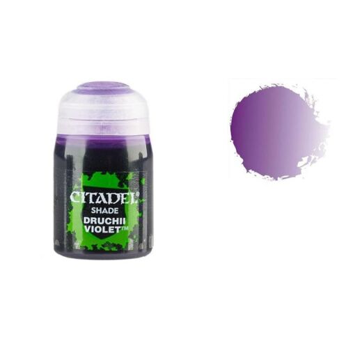 99189953019 1 citadel shade paints druchii violet 24ml