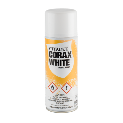 99209999041 1 citadel corax white spray global