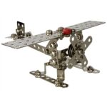 AN00067 2 mini elikoptero aeroplano