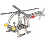 AN00067 3 mini elikoptero aeroplano
