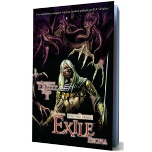 ANU647 1 graphic novel exile