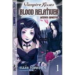 ANU701 1 vampire kisses 1 blood relatives