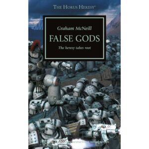 BL1105 1 horus heresy False Gods